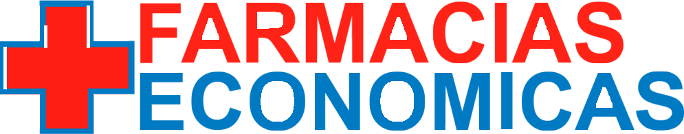 Farmacias Económicas