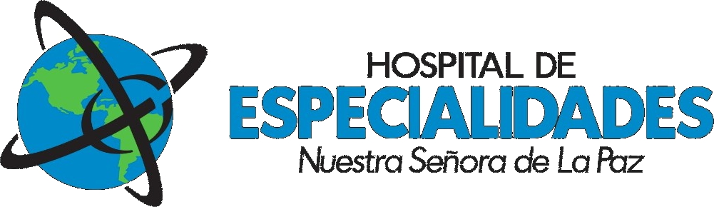 Hospital de Especialidades Nuestra Señora de La Paz